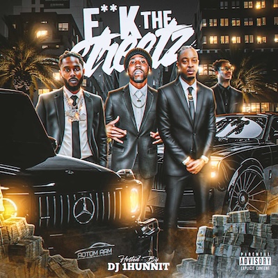 FIVE STAR MIXTAPES tweet media