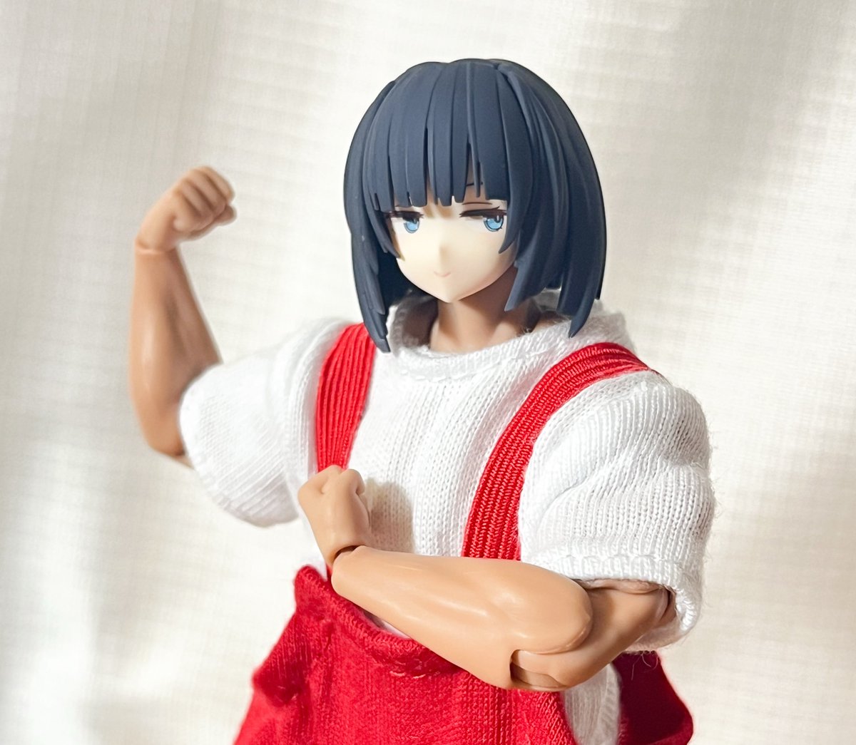 デスクワガタ男 tweet media