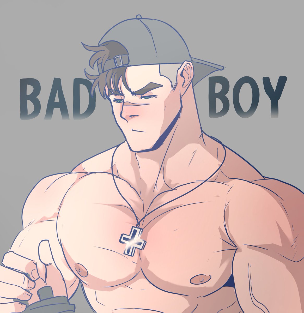 🔞MABOI | Semi HIATUS tweet media