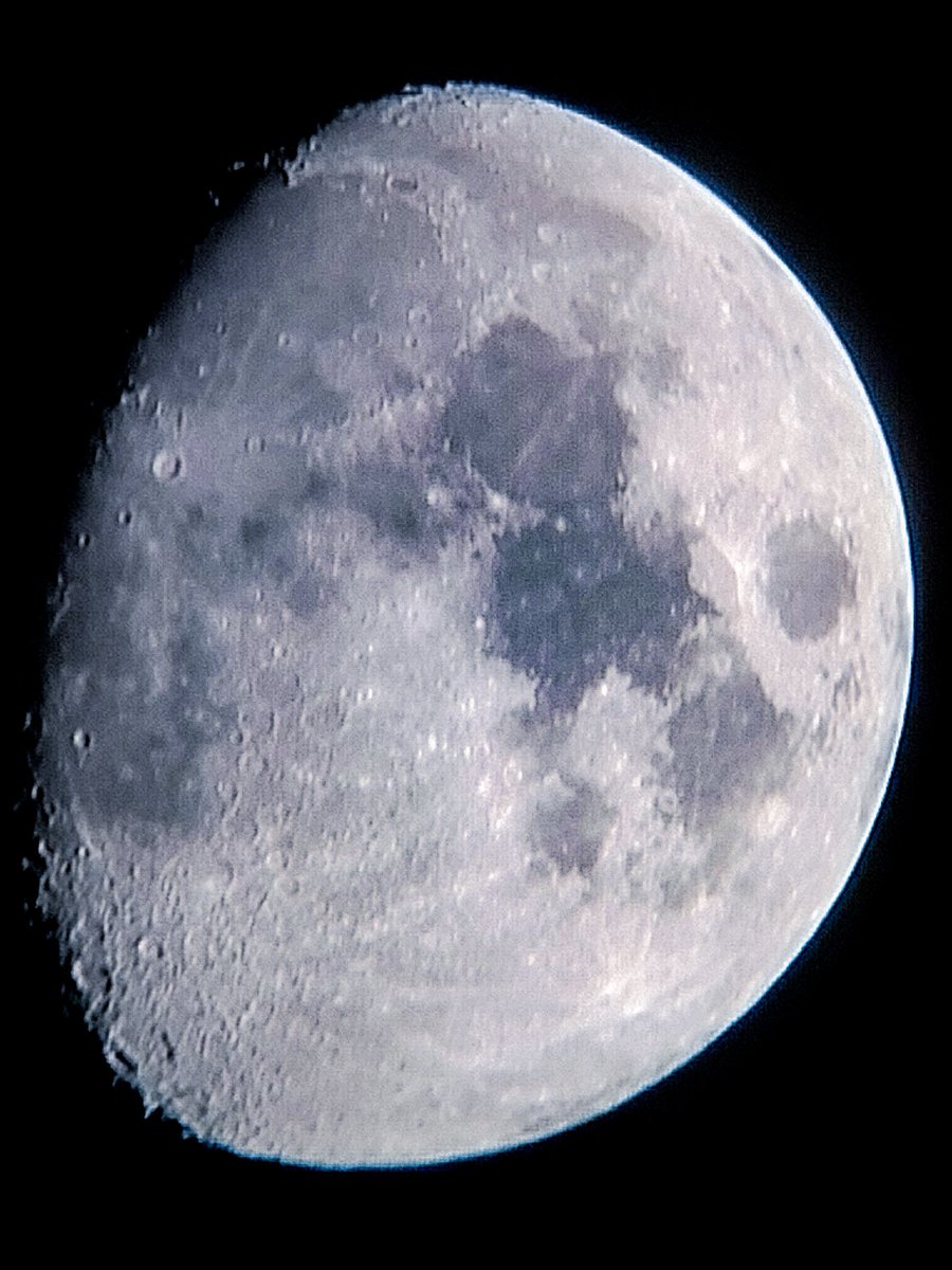 SAM_Minatitlan's tweet photo. Luna gibosa creciente 80.2% de iluminación

#moon #luna #NdE2026 #NdEMinatitlanVer #MbE2026 #minabajolasestrellas #minatitlan #coatzacoalcos #cosoleacaque #veracruz #astrominatitlan #astromina #sociedadastronomicademinatitlan #SAMin https://t.co/AOG3kCNSaj