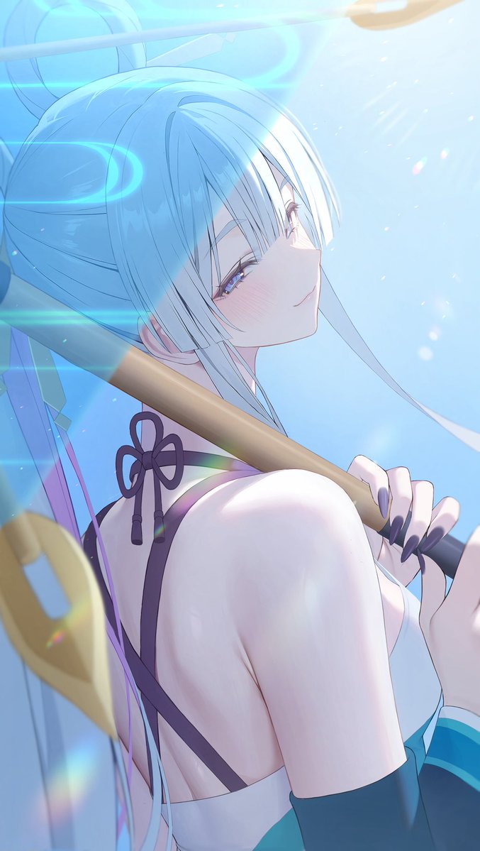 ヤチヨ🌕
 #超かぐや姫