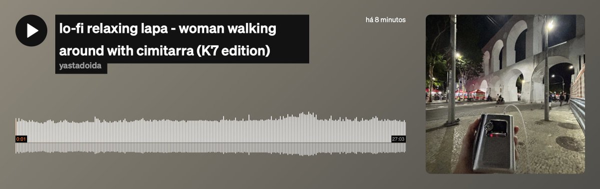 yas ta doida tweet media