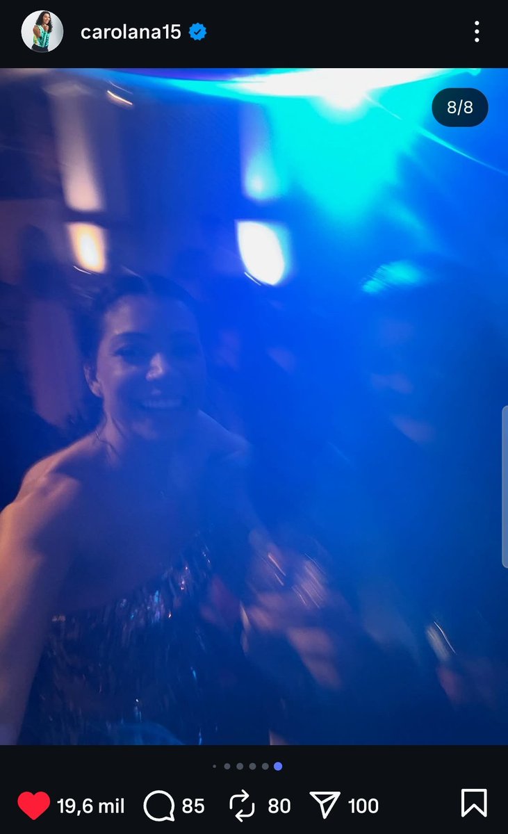 regina das graças tweet media