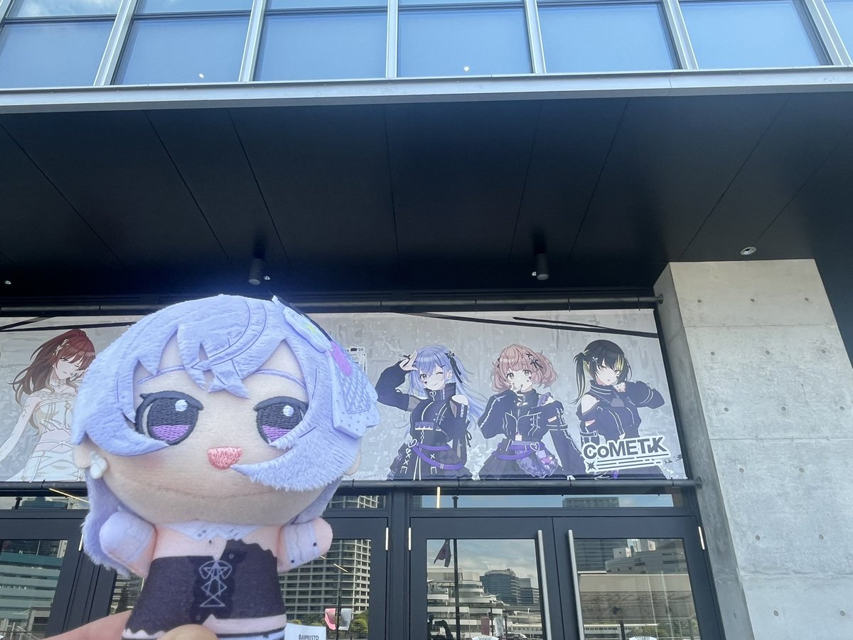 なぬ ハナサカサイサイ tweet media