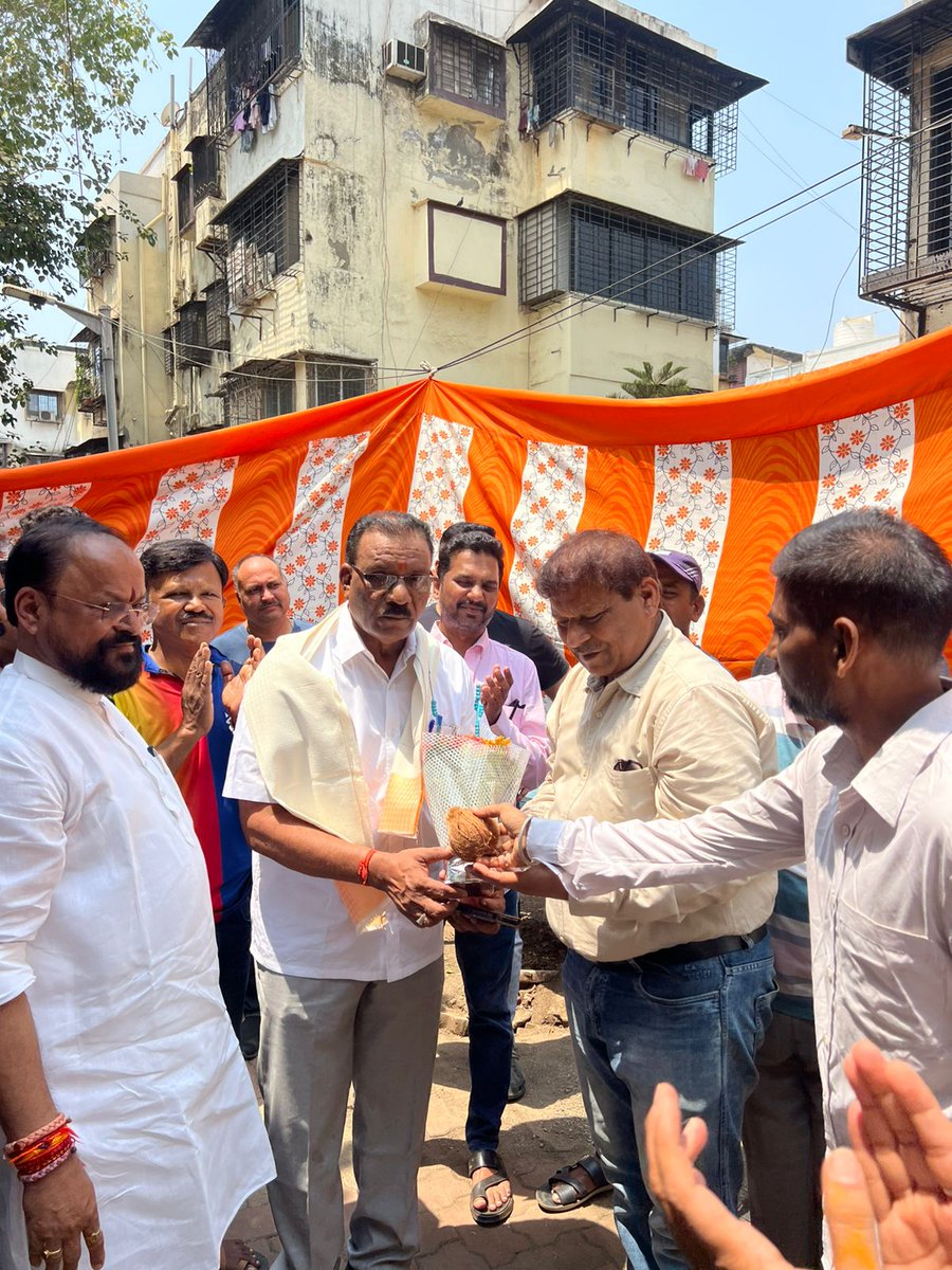 Tukaram Kate tweet media