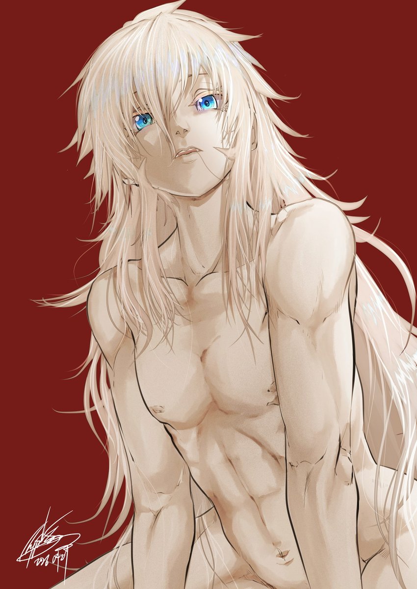 albino 