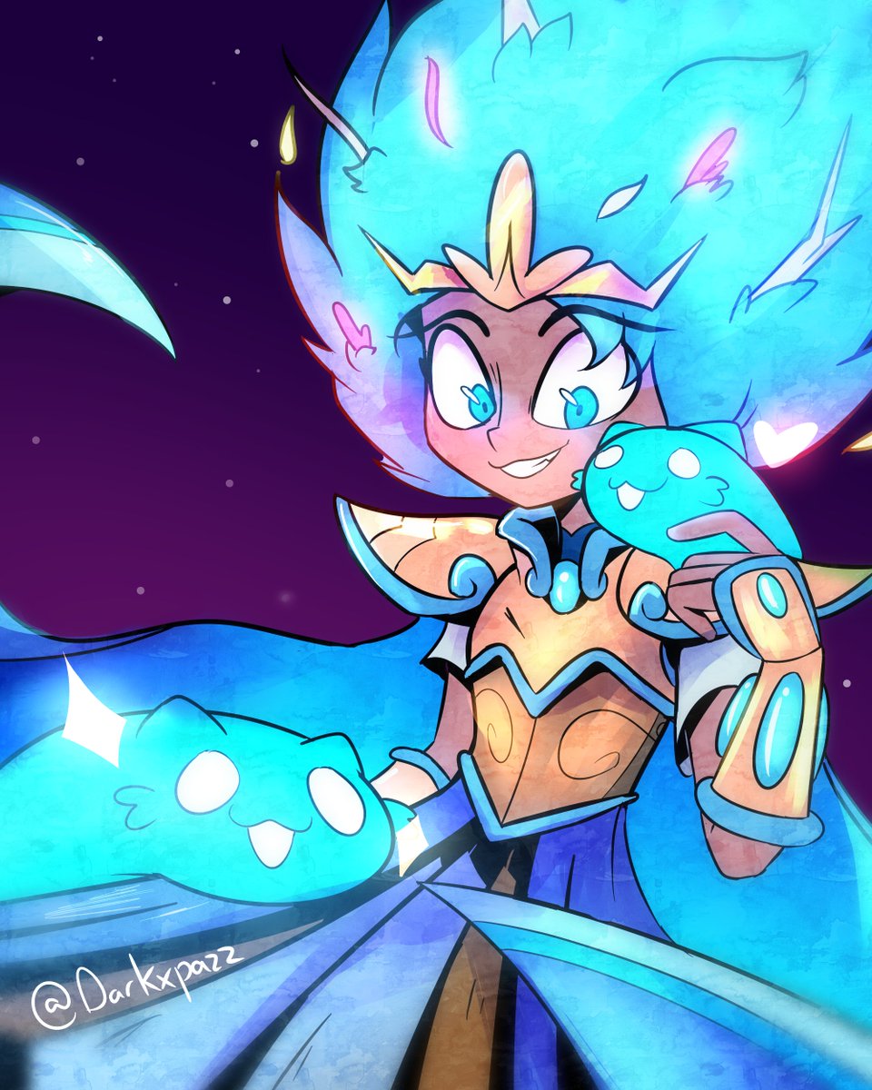 Darkxpazz (Comms Open) 🦍 tweet media