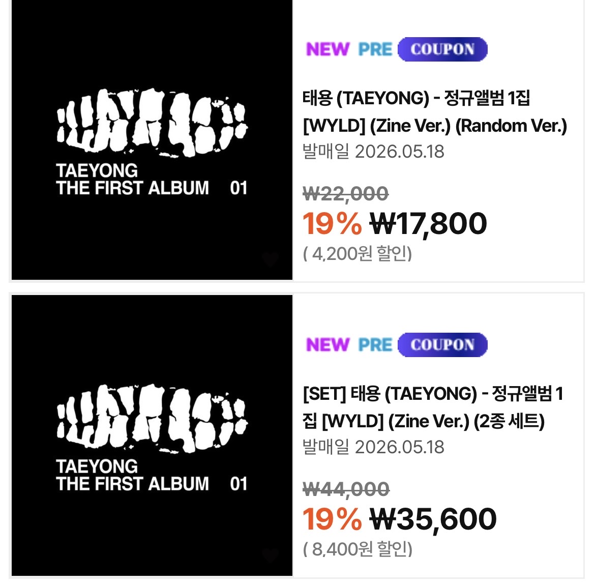 • TAEYONG • tweet media