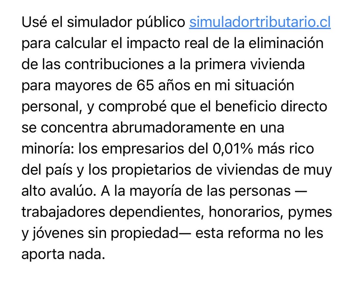 Jaime Araya Diputado tweet media