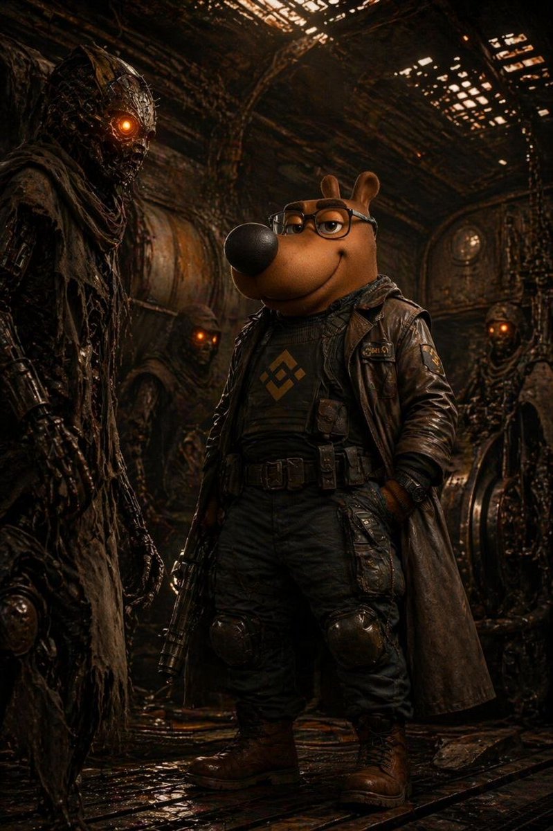 <a href="/MrWhale/">Mr. Whale</a> Very tempting…. Very tempting wish you prosperity and hope you find that diamond in the rough that’s been in front of you the whole time. $BNBGUY 🤝🦾🫶🏻 Bookmark this as a proof 👀