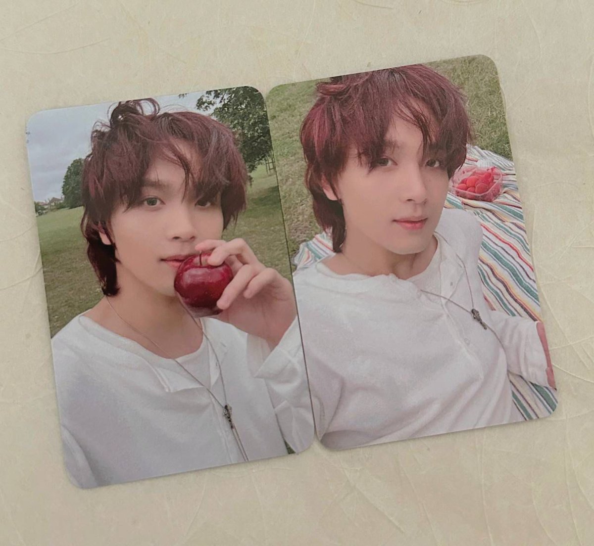acctbhc's tweet photo. wtb haechan ini dong🙌🏻 https://t.co/3w1FqHslrN