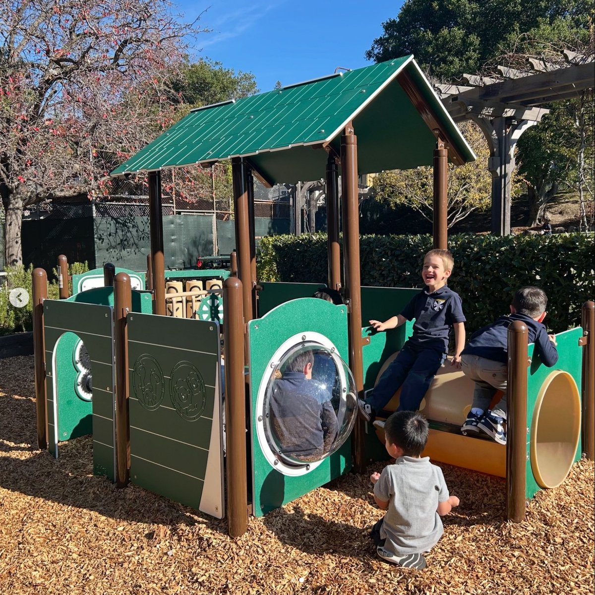 CA Green Ribbon tweet media