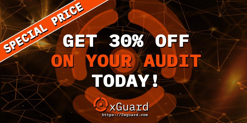 0xGuard tweet media