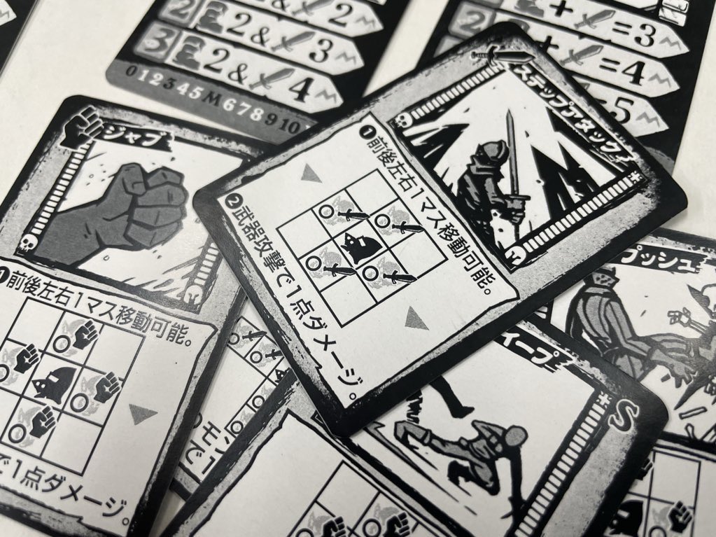 N.S.Miniatures tweet media