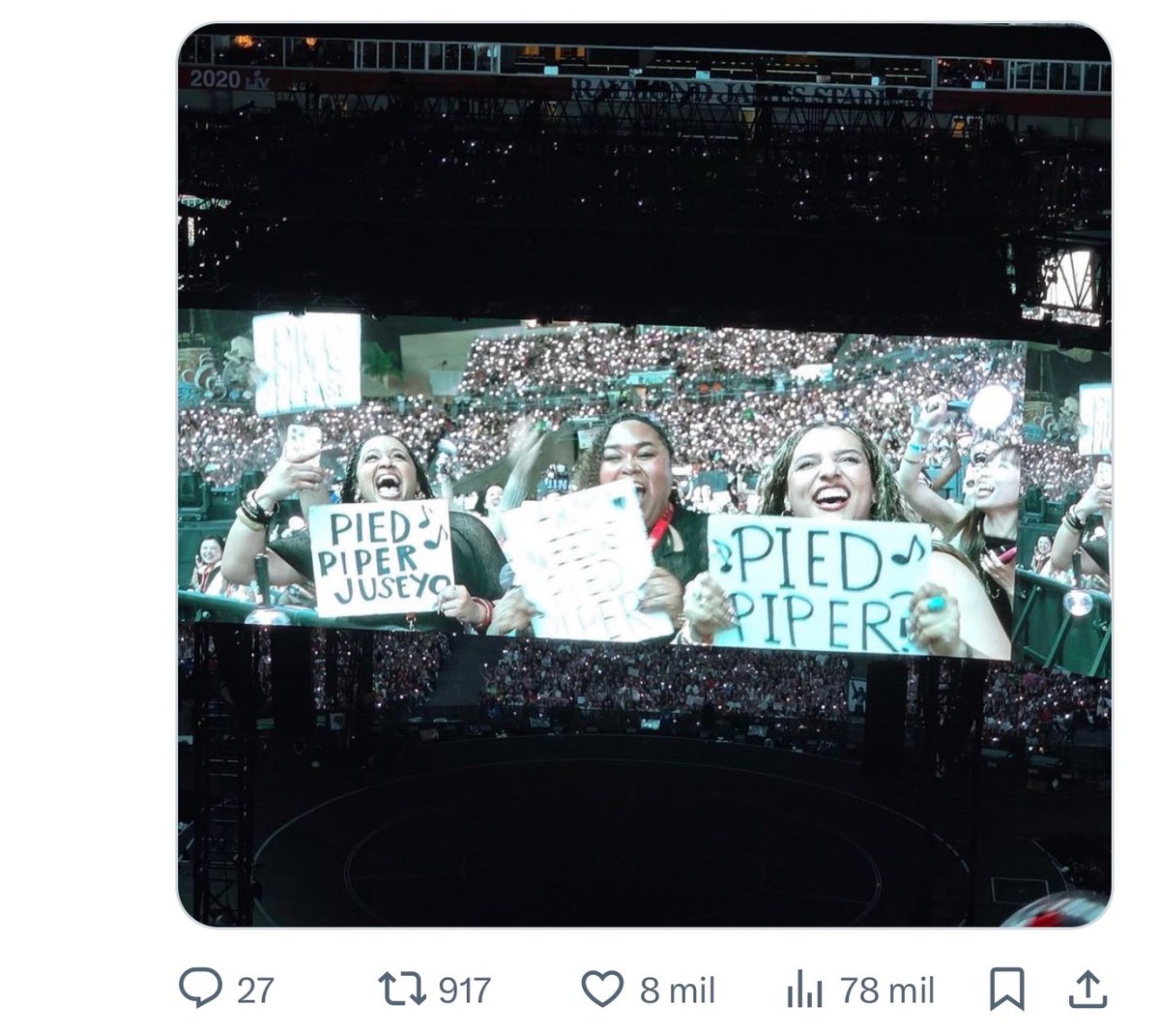 Romildo ARMY tweet media