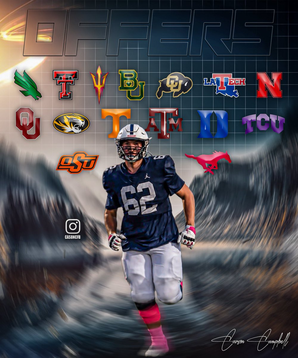 Carson Campbell tweet media