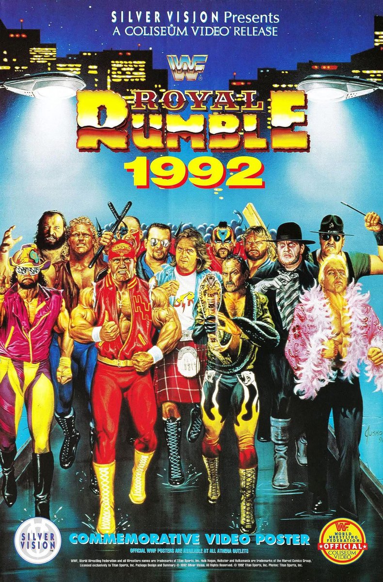 WWE Nostalgia tweet media