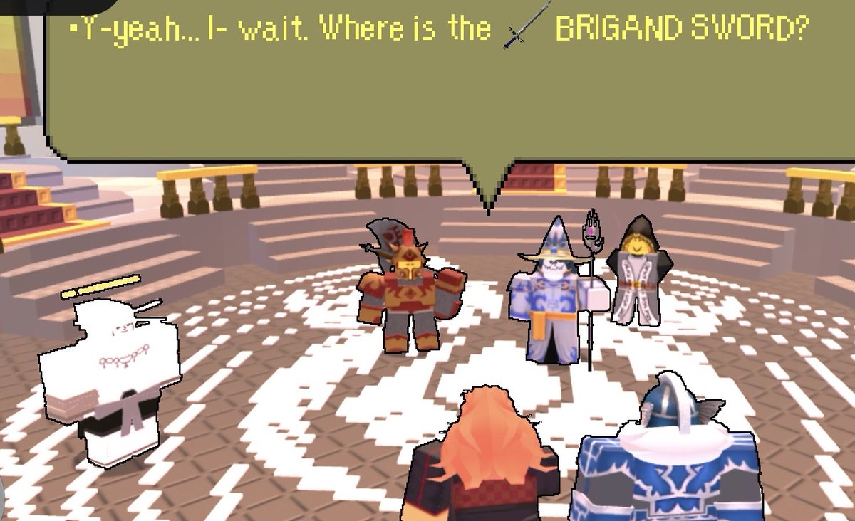 Divine General Mahoraga tweet media