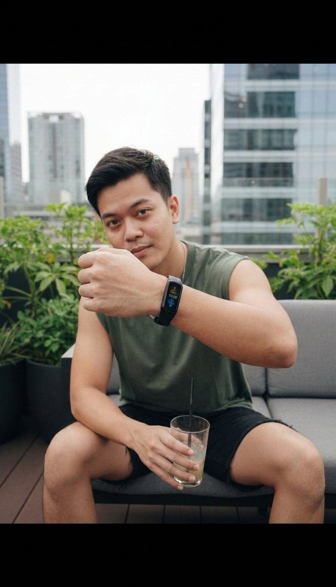jayvillareal1's tweet image. Goopodos Galaxy Fit4: Lebih dari sekedar jam! Pantau kesehatan &amp;amp; gaya hidupmu dengan pintar. Fitur lengkap, harga bersaha

Tertarik beli Goopodos Smart Band Galaxy Fit4 Series?
Link Pembelian: s.shopee.co.id/10yscbQiCn

#smartband #galaxyfit4