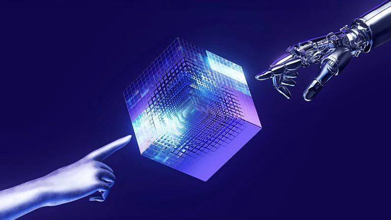 Ronald_vanLoon's tweet image. Designing an end-to-end #Technology workforce for the #AI-first era
by Henning Soller Mike Stefanelli @McKinsey

Learn more: bit.ly/4cwVQd6

#ArtificialIntelligence #MachineLearning #ML