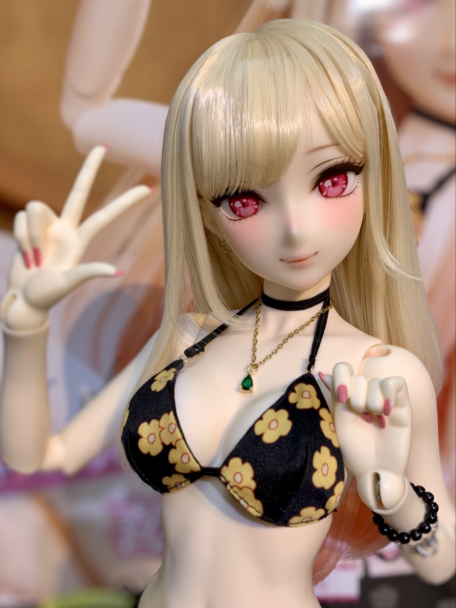 DOLK 東京本店 tweet media