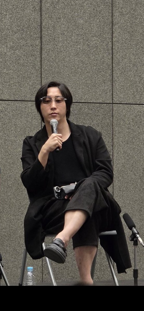 くじら隊長🗣🗣 tweet media