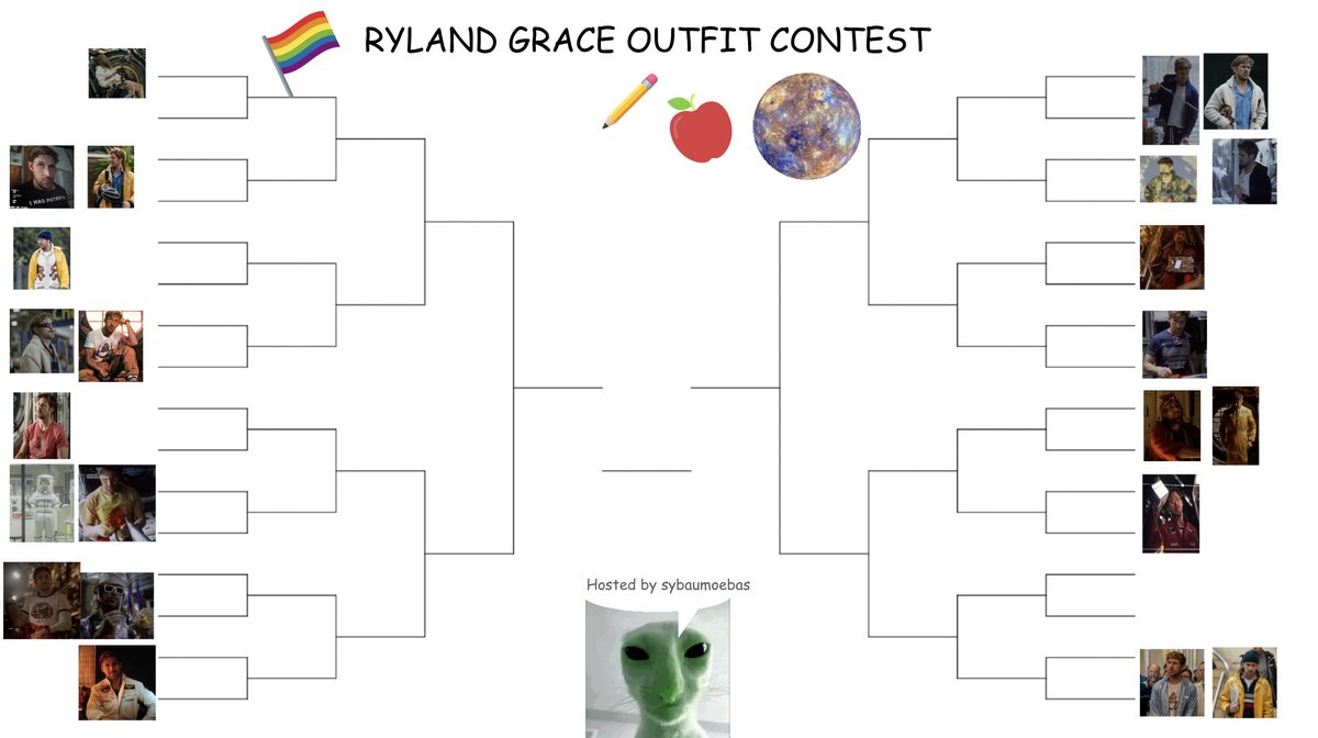 RYLAND GRACE OUTFIT BRACKET📌📌 tweet media