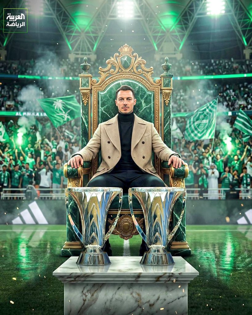 محمد سلطان tweet media