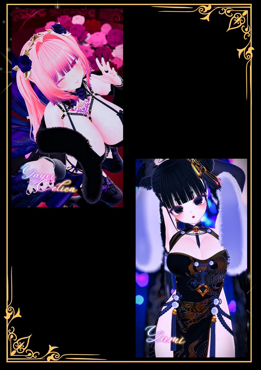 STARDUST＆STARLIGHT tweet media