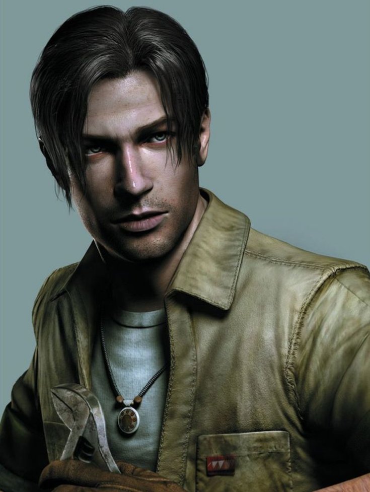 bzlubglub51891's tweet photo. I just got a notif saying it's David King's birthday. #Residenteviloutbreakfile2 https://t.co/luLxkMeRoN