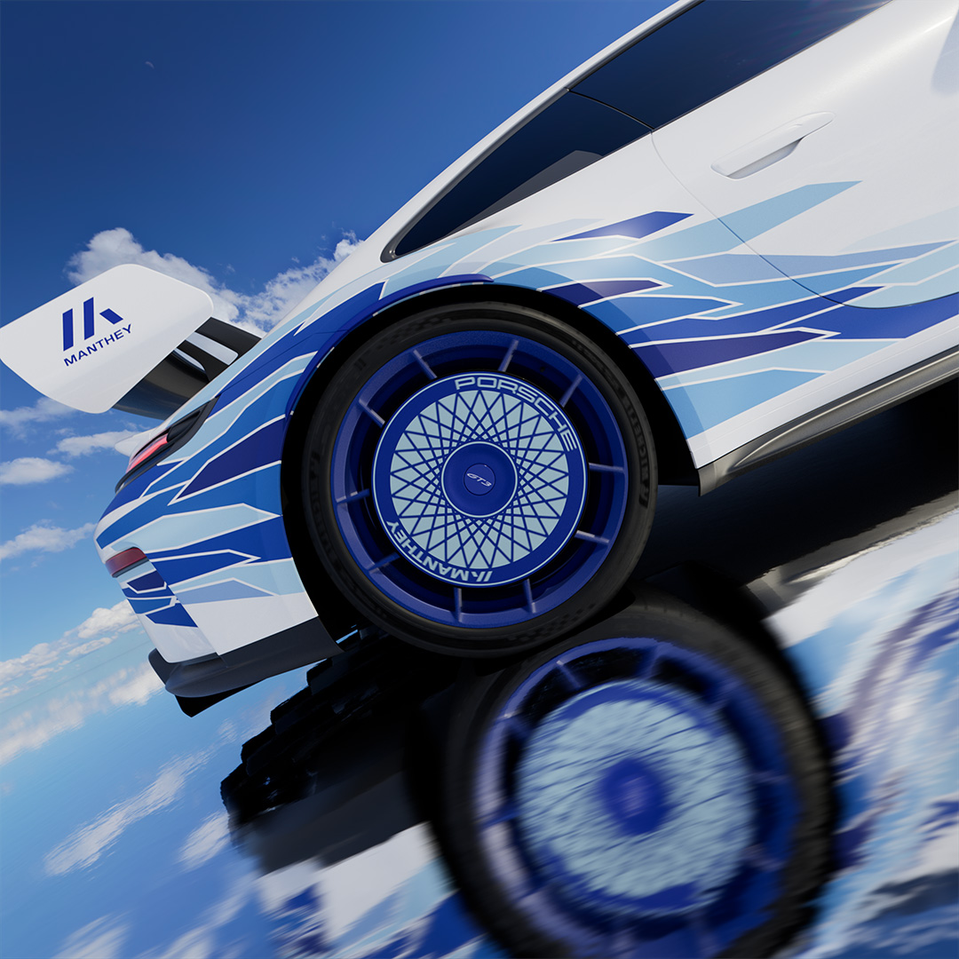PorscheJP's tweet image. Inspired by Craftsmanship? 

911 GT3 Artisan Edition—— 
国内わずか30台。江戸切子と藍染、2つの伝統工芸がGT3と融合。

「Artisan」の名を冠したこの一台は、ドライバーの感性と響き合い、日常を特別な物語へと変えていく。

▶︎The details:
porsche.com/japan/jp/artis…

#Porsche #ポルシェ #GT3