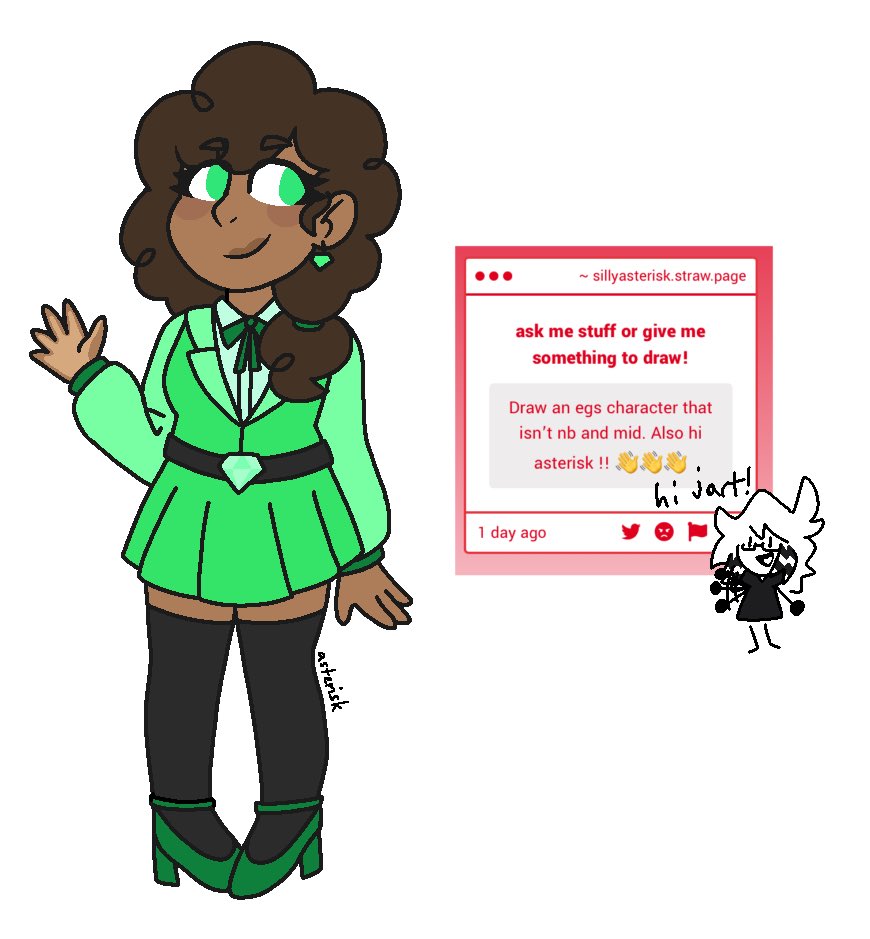 strawpage request #1 <a href="/Jartthegoat/">🖌️Jartistical_Artz🖌️</a>