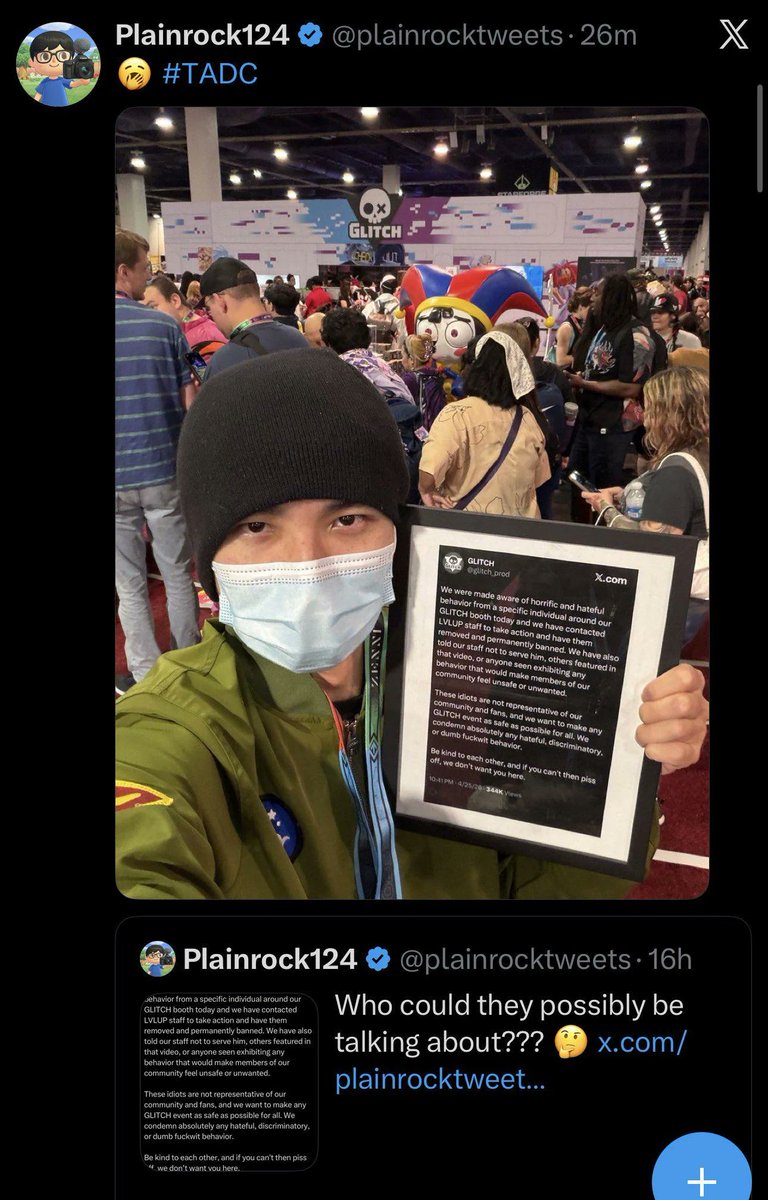 RavenMatthew tweet media