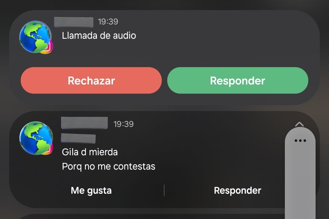 dale ahi te respondo