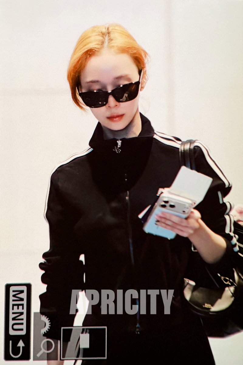 Apricity tweet media