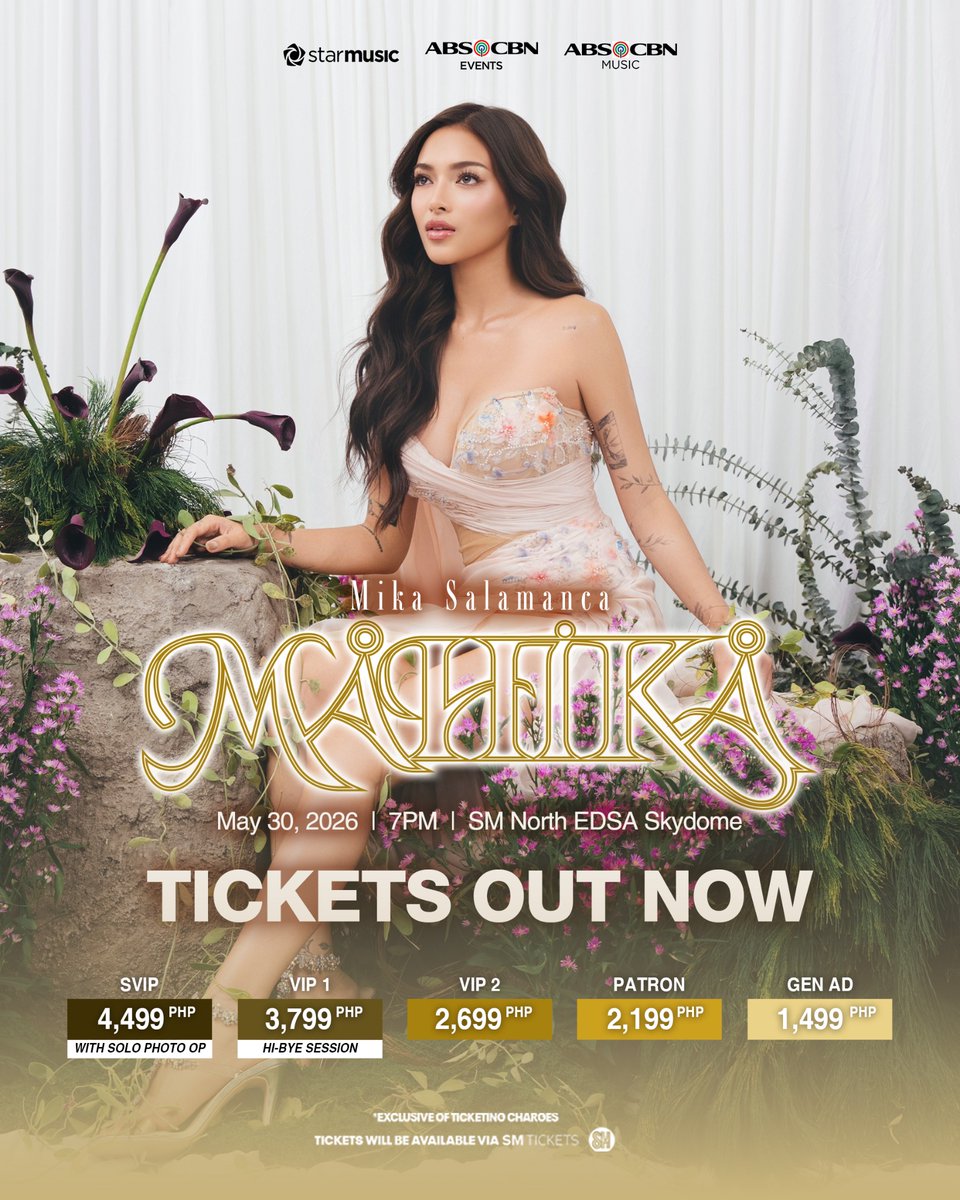 Star Music PH tweet media