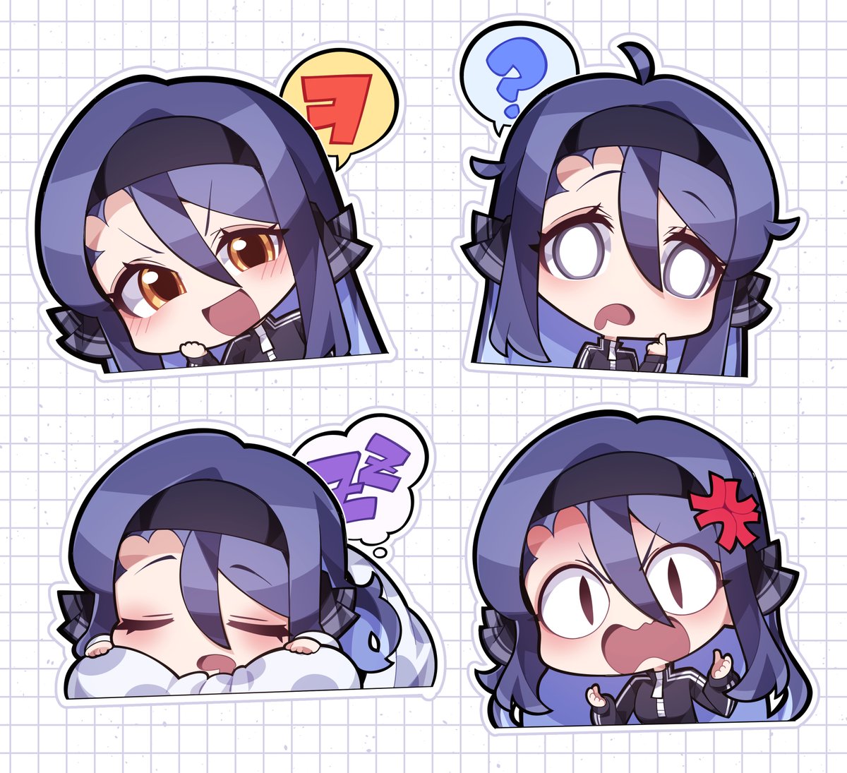 사장님 이모티콘 
#GZzart