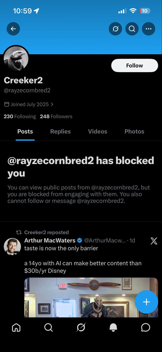 Braydon Vaughn tweet media