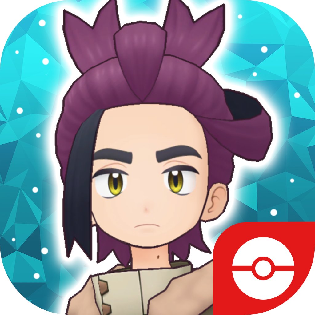 PokemonMasters's tweet photo. Hey, Trainers!

We’ve changed our icon to Kieran! 🧐 

Which Pokémon could he be forming a sync pair with? 🤔

We also heard that a tag team tournament will be held at the academy! Which Trainer will Kieran team up with?

Share your guess below! 👀💡

#GuessThatSyncPair https://t.co/vPQu5YsvCl