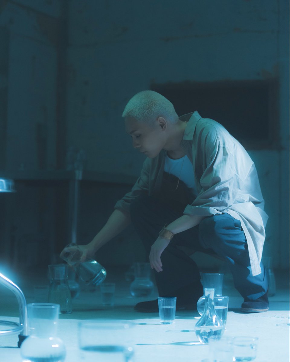 YUSII0416's tweet photo. EPリリースまであと2日。

"PADDLE" Music Video
公開中です📹
https://t.co/MPvNTWKJZc https://t.co/Vj9cq5ieQa