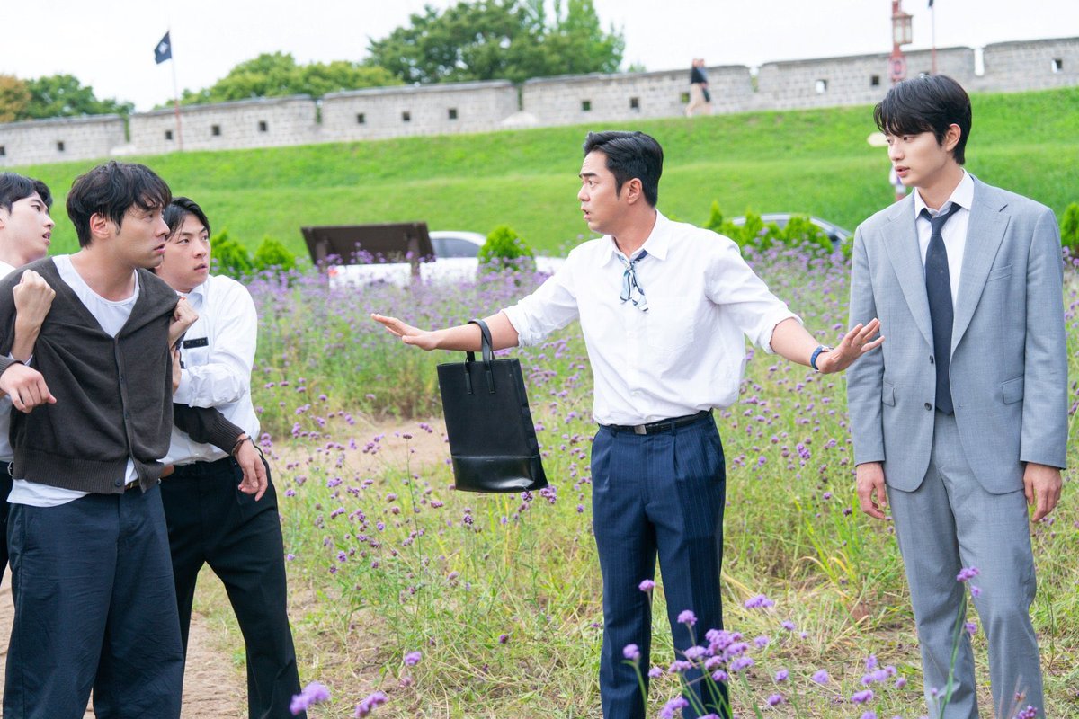 Kim Go Eun Thailand tweet media