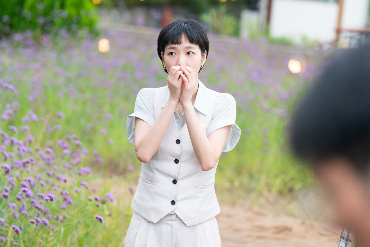 Kim Go Eun Thailand tweet media