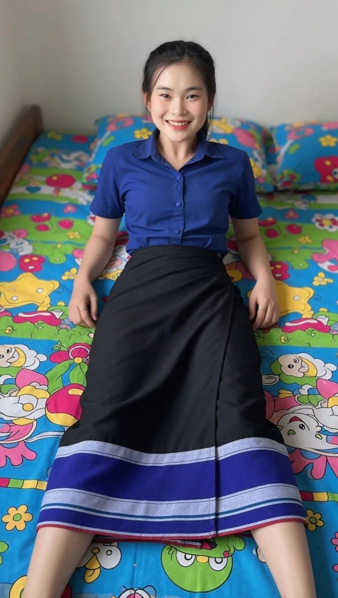 ທຳມະຊາດບ້ານເຮົາ tweet media