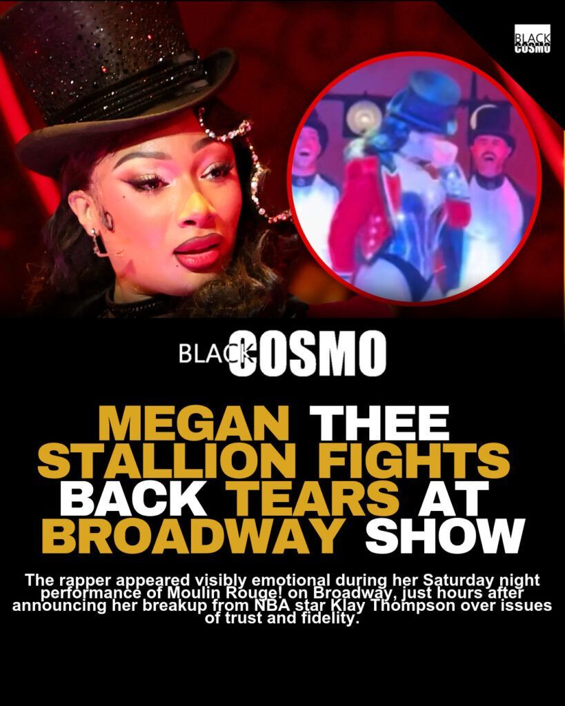 📌 Black Cosmopolitan | Blkcosmo.com tweet media