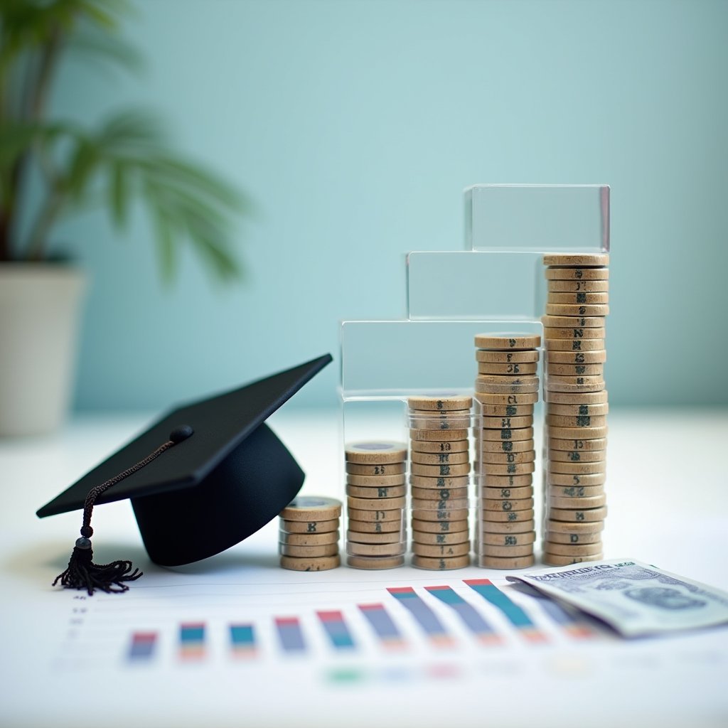 FirstFruitCons1's tweet image. We map the full cost of a UK master’s for Indian students—tuition, living, scholarships, and loan options—so you can pick affordable programs with strong career returns. Book a free financial profile with us: wix.to/B0iqqDQ #StudyInUK