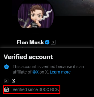The Man from the Past tweet media