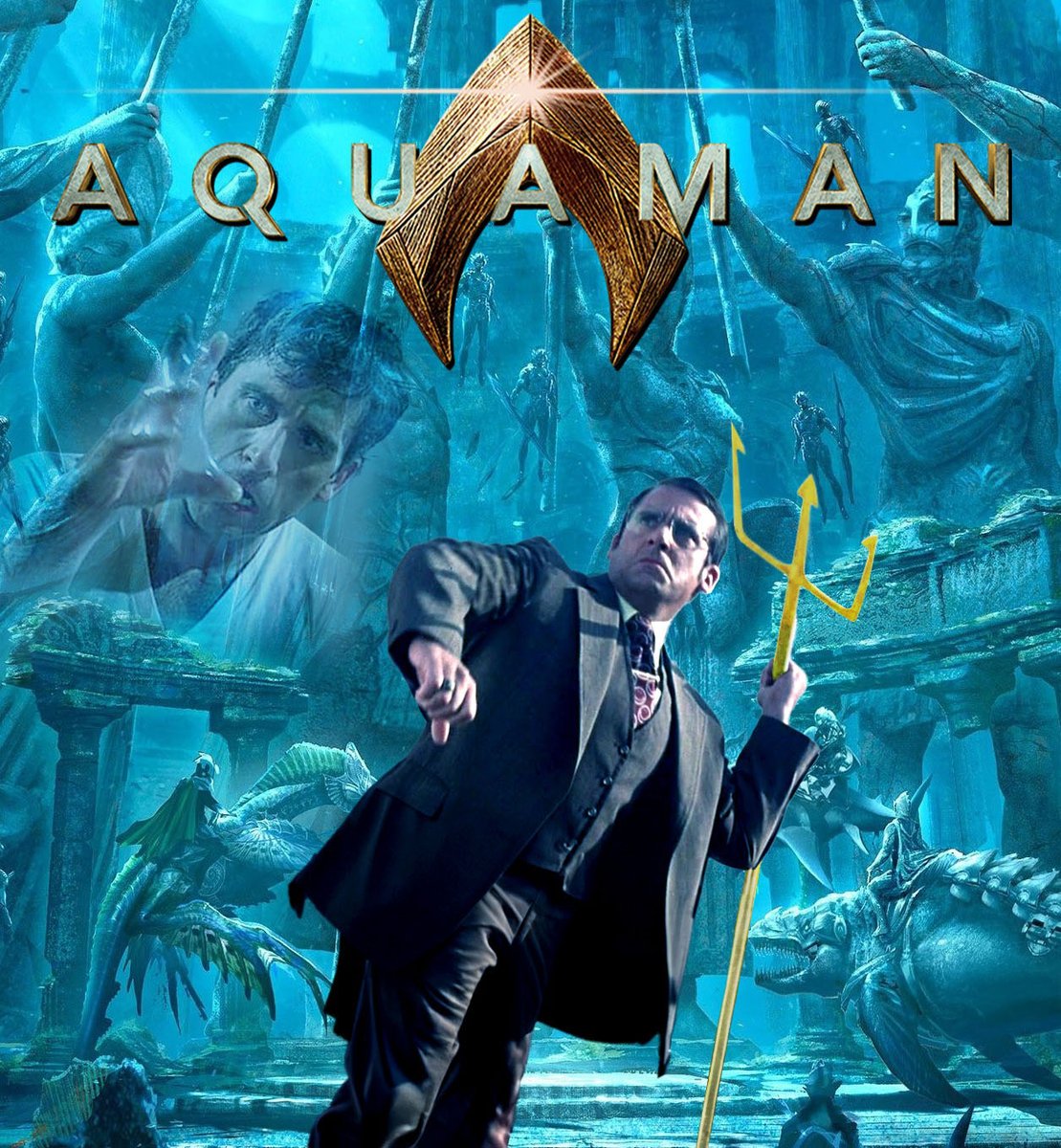 theshitposthero's tweet image. Aquaman  #shitpost #dankmemes #memes