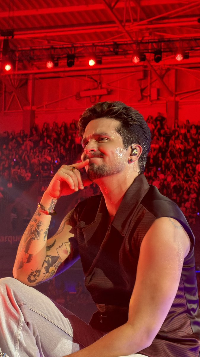 Sthé vai ser SF 🤞 tweet media