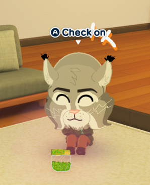 PawberryPastrys's tweet photo. I made Mii's of my fav kitty cats :>
#pawbert #milton #clawhauser #cattrick #zootopia2 https://t.co/lZqZdpg9X3