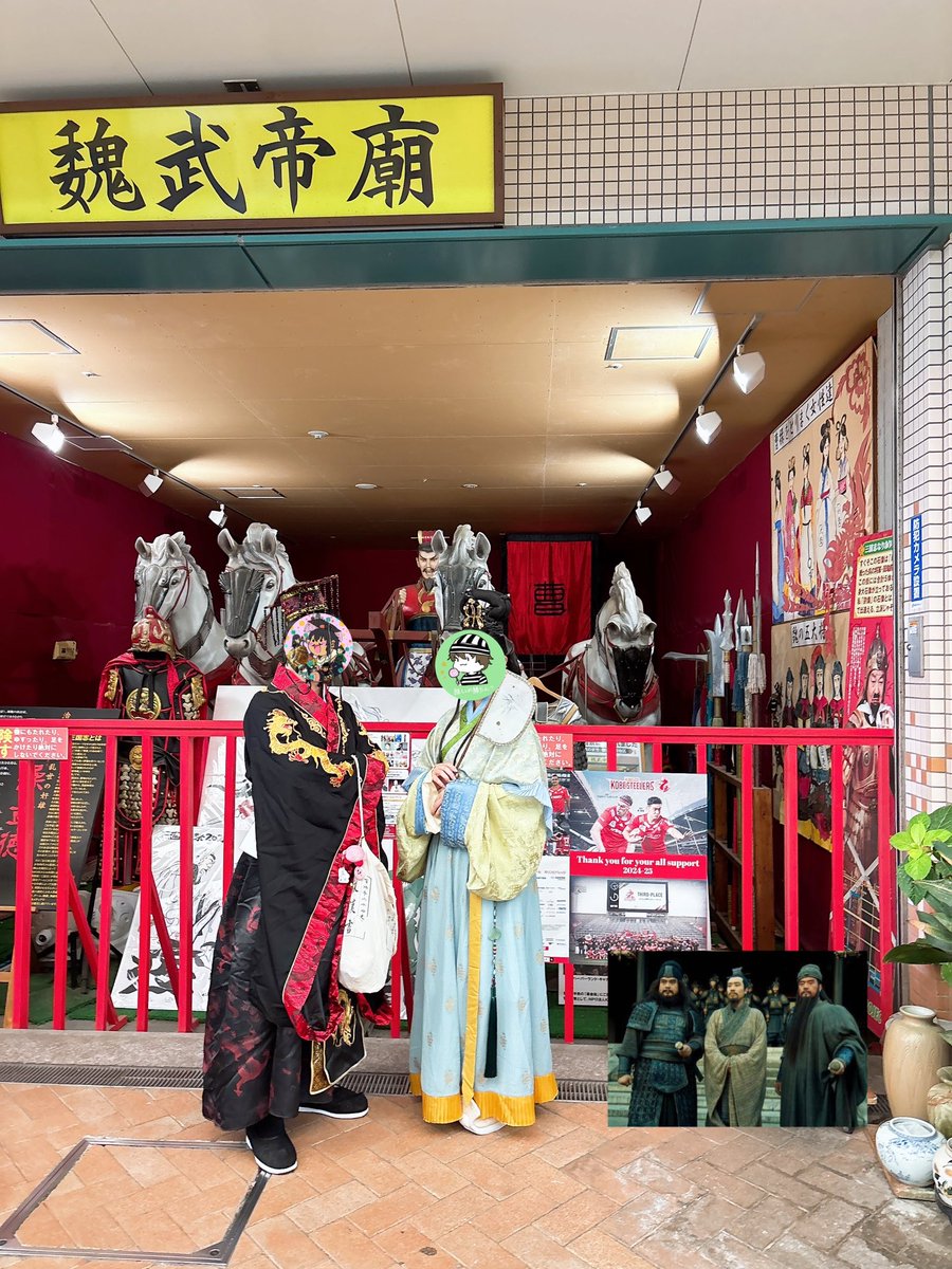 もちまる tweet media